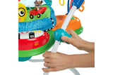 NNEKG Baby Einstein Neighborhood Friends Activity Jumper