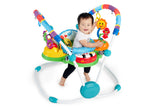 NNEKG Baby Einstein Neighborhood Friends Activity Jumper