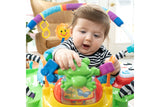 NNEKG Baby Einstein Neighborhood Friends Activity Jumper