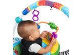 NNEKG Baby Einstein Neighborhood Friends Activity Jumper