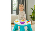 NNEKG Baby Einstein Discovering Music Activity Table