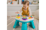 NNEKG Baby Einstein Discovering Music Activity Table