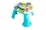 NNEKG Baby Einstein Discovering Music Activity Table