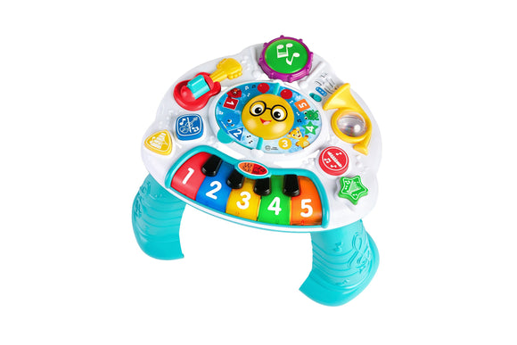NNEKG Baby Einstein Discovering Music Activity Table
