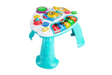 NNEKG Baby Einstein Discovering Music Activity Table
