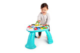 NNEKG Baby Einstein Discovering Music Activity Table