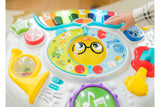 NNEKG Baby Einstein Discovering Music Activity Table