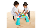 NNEKG Baby Einstein Discovering Music Activity Table