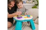NNEKG Baby Einstein Discovering Music Activity Table