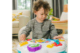 NNEKG Baby Einstein Discovering Music Activity Table