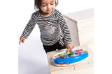 NNEKG Baby Einstein Discover & Play Piano Musical Toy