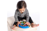 NNEKG Baby Einstein Discover & Play Piano Musical Toy