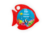 NNEKG Baby Einstein Rhythm of the Reef Play Gym
