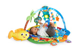 NNEKG Baby Einstein Rhythm of the Reef Play Gym