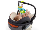 NNEKG Baby Einstein Rhythm of the Reef Play Gym