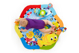 NNEKG Baby Einstein Rhythm of the Reef Play Gym