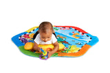 NNEKG Baby Einstein Rhythm of the Reef Play Gym