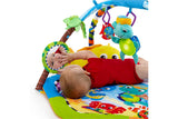 NNEKG Baby Einstein Rhythm of the Reef Play Gym