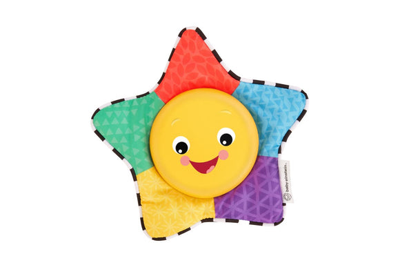NNEKG Baby Einstein Star Bright Symphony Take Along Toy