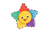 NNEKG Baby Einstein Star Bright Symphony Take Along Toy