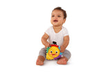 NNEKG Baby Einstein Star Bright Symphony Take Along Toy