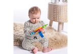 NNEKG Baby Einstein Star Bright Symphony Take Along Toy