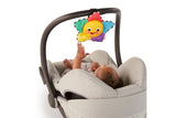 NNEKG Baby Einstein Star Bright Symphony Take Along Toy