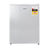 NNEDSZ 70L Portable Mini Bar Fridge - White