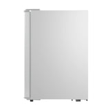 NNEDSZ 70L Portable Mini Bar Fridge - White