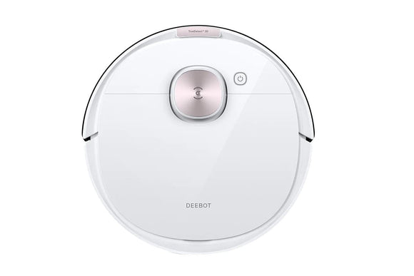 NNEKG Ecovacs DEEBOT OZMO T8 Robot Vacuum with Mop
