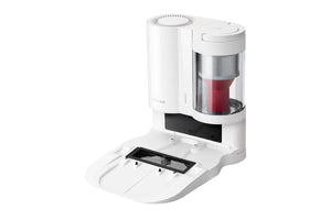NNEKG Roborock S7 Auto Empty Dock Station (White)