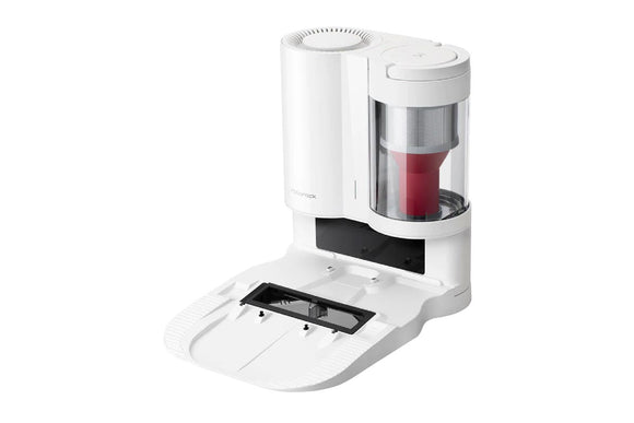 NNEKG Roborock S7 Auto Empty Dock Station (White)