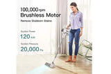 NNEKG Dreame Handheld Vacuum Cleaner T10 (AU NZ Model)