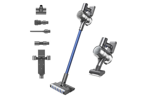 NNEKG Dreame Cordless Handheld Vacuum Cleaner T20 Pro (AU NZ Model)