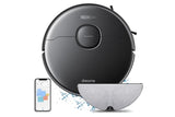 NNEKG Dreame Robot Vacuum L10 Pro (AU NZ Model)
