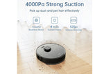 NNEKG Dreame Robot Vacuum L10 Pro (AU NZ Model)