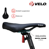 NNEMB 2023 MX7 Electric Bike Medium frame Mountain ebike-Black