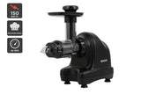NNEKG BioChef Axis Cold Press Black (JU BC AX AU BL)