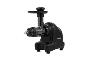 NNEKG BioChef Axis Cold Press Black (JU BC AX AU BL)