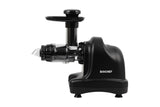 NNEKG BioChef Axis Cold Press Black (JU BC AX AU BL)