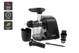 NNEKG BioChef Axis Compact Cold Press Black (BIO JU BC AXC AU BL)