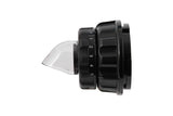 NNEKG BioChef Axis Compact Cold Press Black (BIO JU BC AXC AU BL)