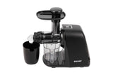NNEKG BioChef Axis Compact Cold Press Black (BIO JU BC AXC AU BL)