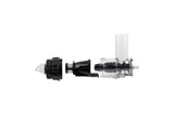 NNEKG BioChef Axis Compact Cold Press Black (BIO JU BC AXC AU BL)