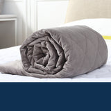 NNEDPE Kids Weighted Blanket Deep Relax Sleeping