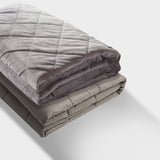 NNEDPE Kids Weighted Blanket Deep Relax Sleeping