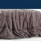 NNEDPE Kids Weighted Blanket Deep Relax Sleeping
