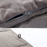 NNEDPE Kids Weighted Blanket Deep Relax Sleeping