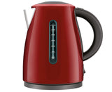 NNEDPE Breville Electric Kettle Jug 1.7L Soft Open Cranberry Red - BKE495CRN