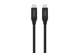 NNEKG Belkin Connect USB 4.0 Cable (USB C to USB C)